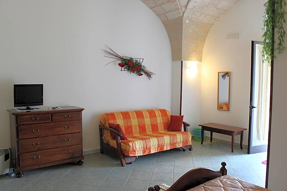 Villa Papaleo B&B