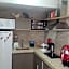Park Veredas Flat Service