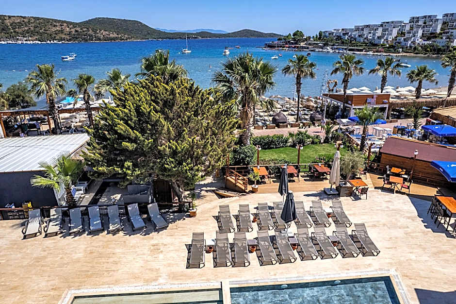 Costa Bitezhan Hotel - All Inclusive