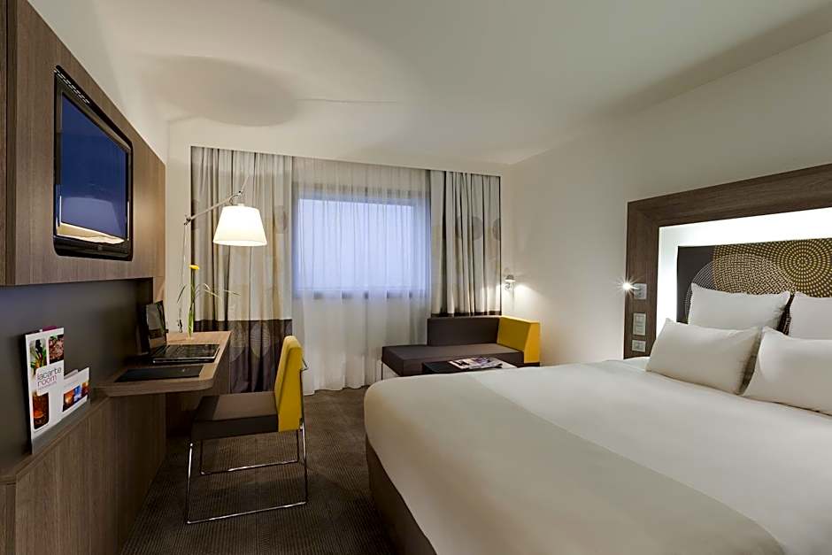 Novotel Paris La Defense