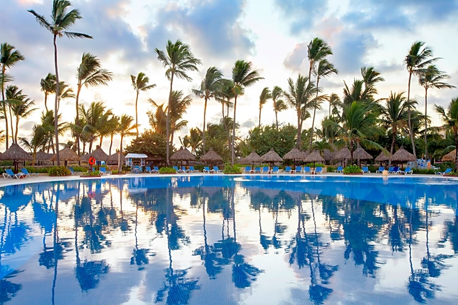 Bahia Principe Grand Punta Cana - All Inclusive