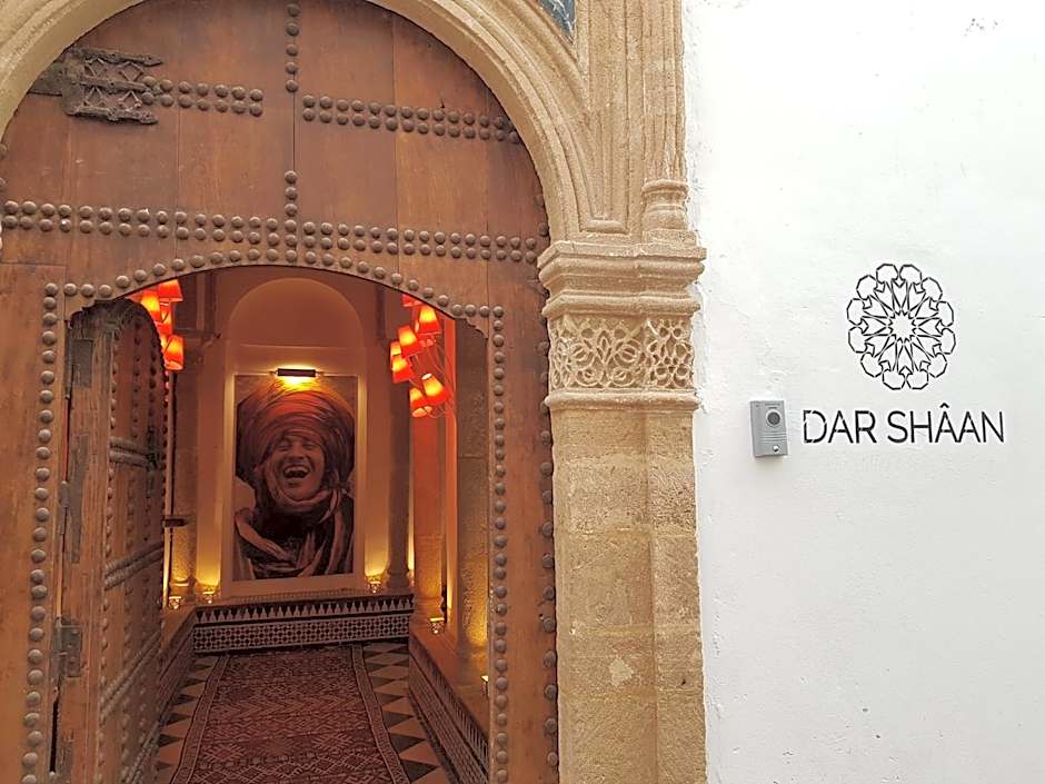 Dar Shâan