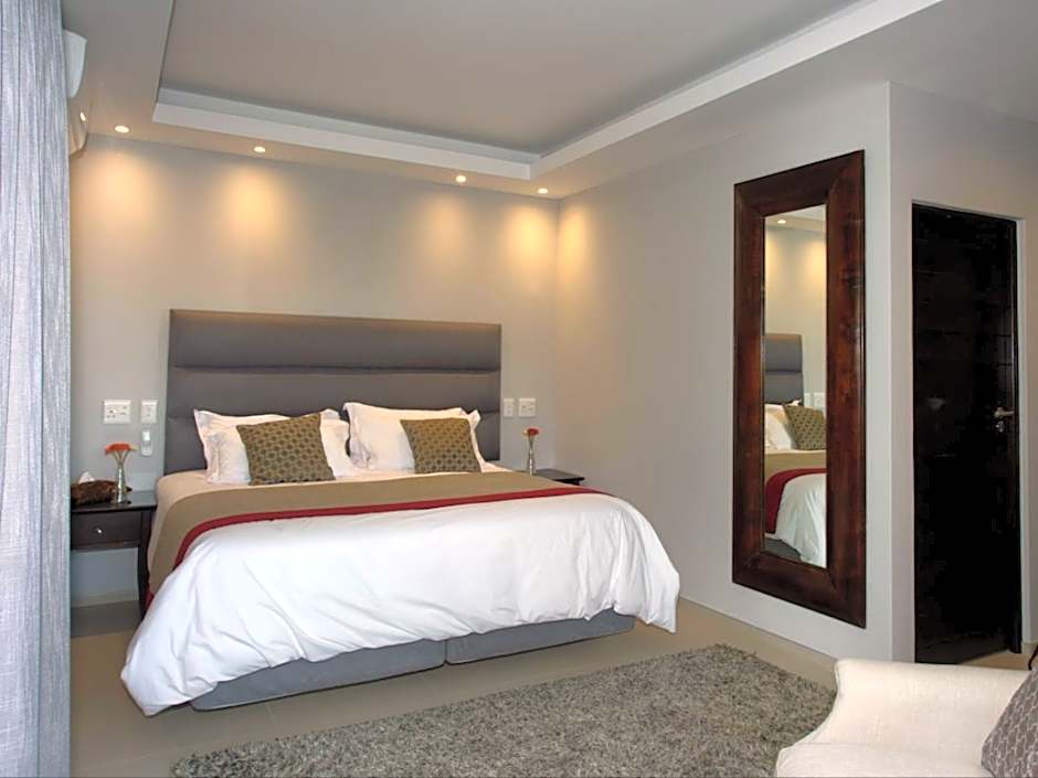 Hout Bay View Boutique Hotel