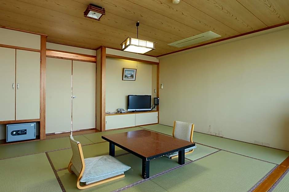 Hotel Seikaisou