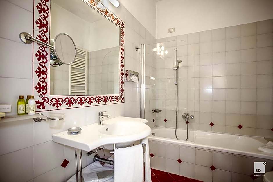 Hotel Alessandro Della Spina