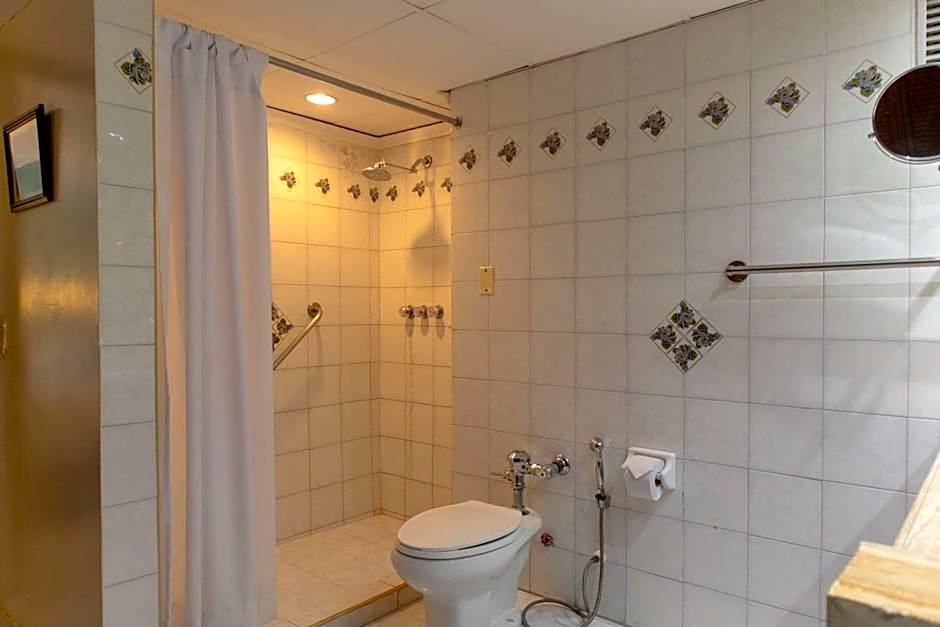 Hotel Faranda Express Puerta Del Sol Barranquilla, A Member of Radisson Individuals