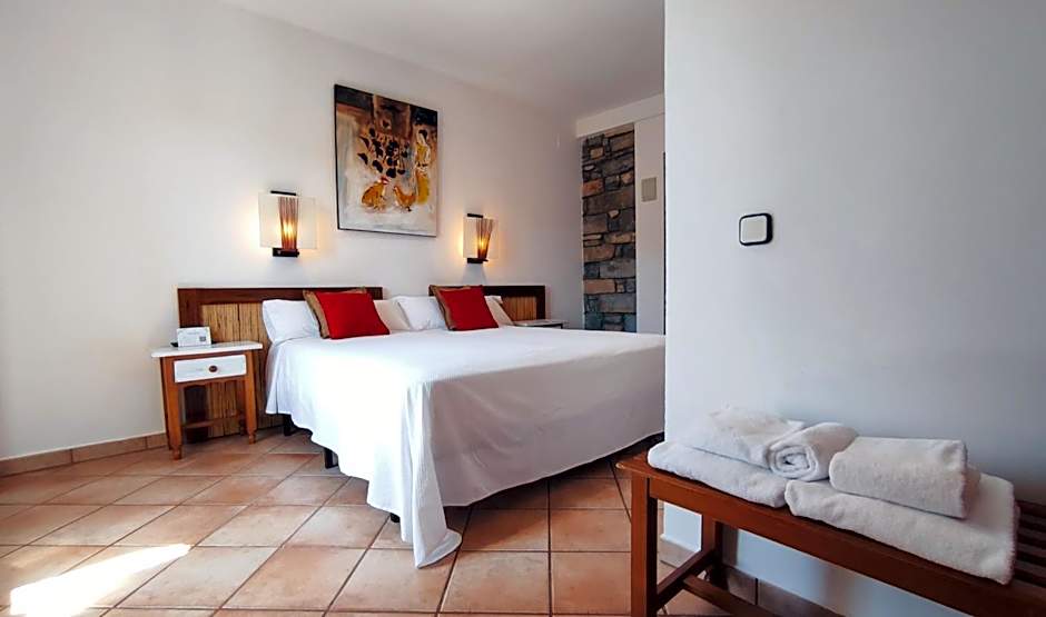 Hotel Rural LAbadia de Sieste