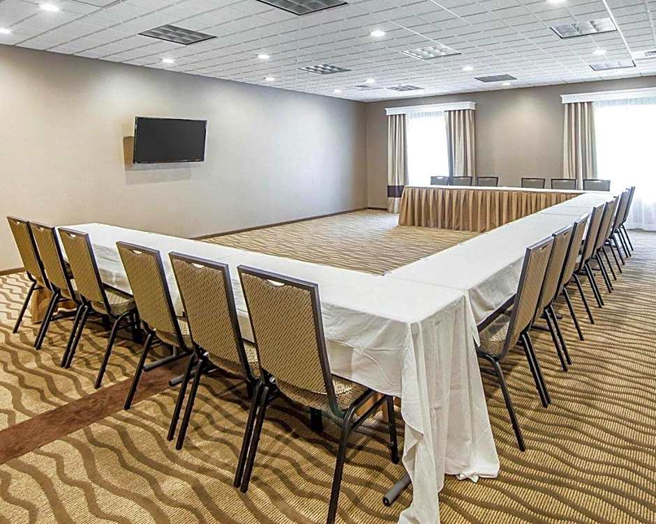 Comfort Suites Marietta