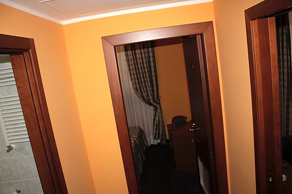 Hotel Tre Denti