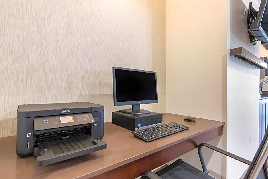 Sleep Inn & Suites South Jacksonville