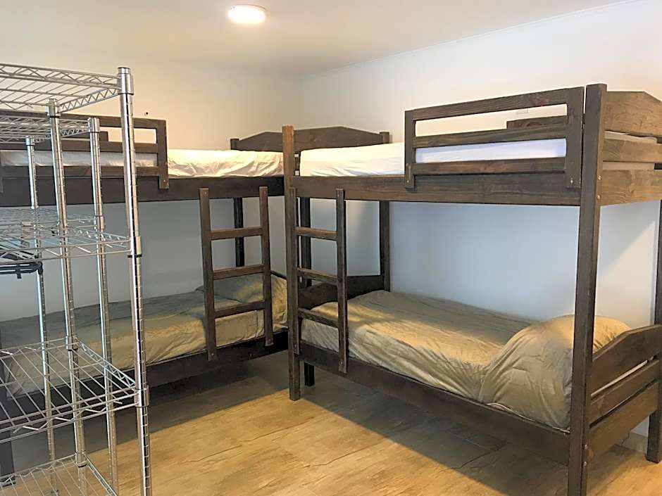 Colonial Hostel