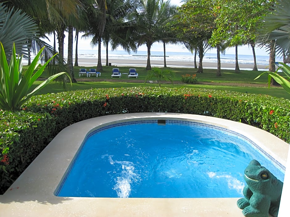 Alma del Pacifico Hotel & Spa