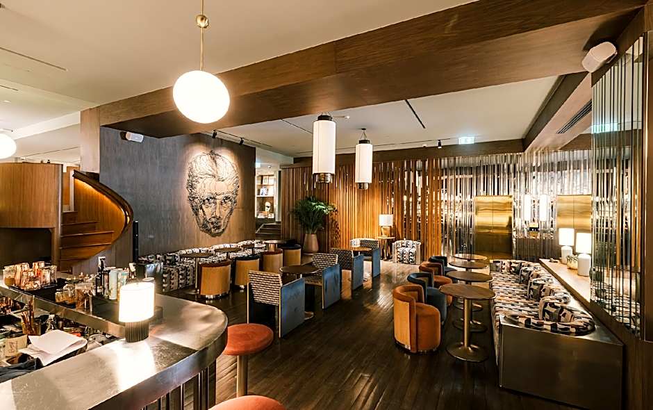 Public House Bangkok, a Member of Design Hotels