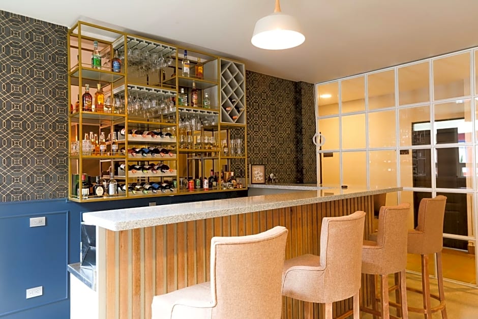 Hotel Wellness Home Cajica