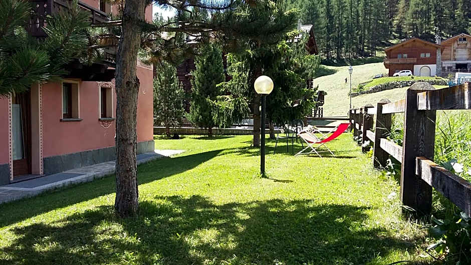 Residence Bait da Mott