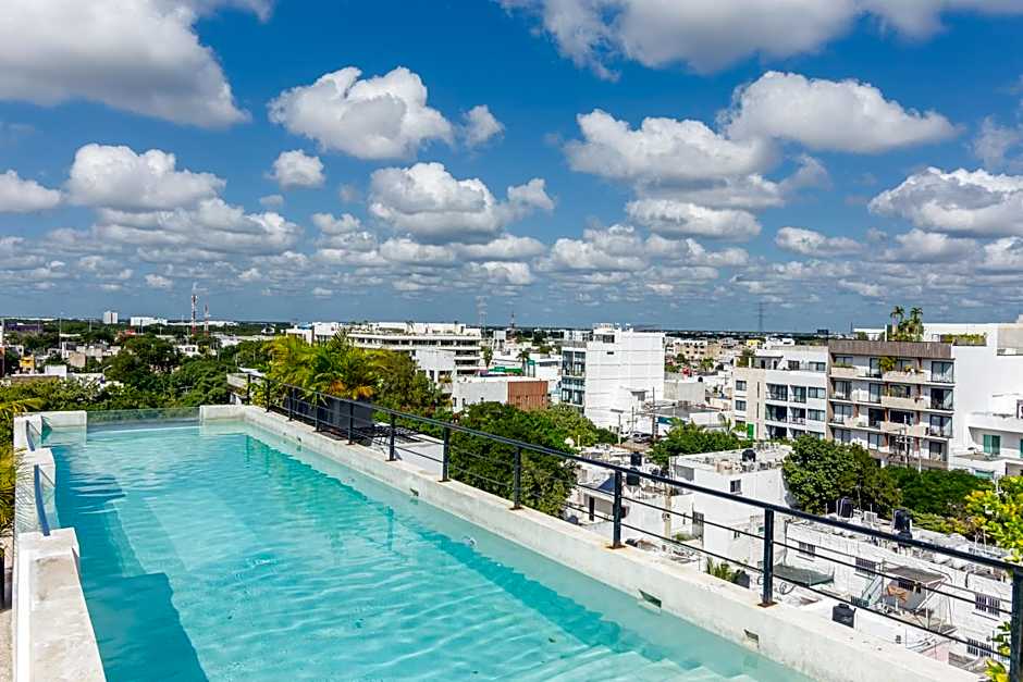 Toh House Luxury by Boutique Apartments MX