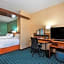 Fairfield Inn & Suites by Marriott Little Rock Benton