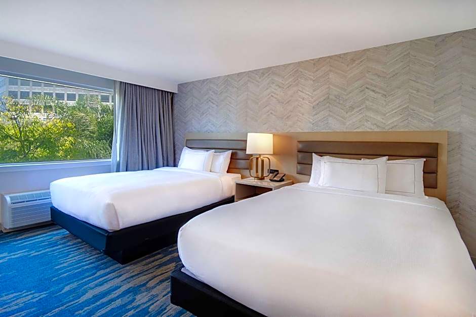 DoubleTree by Hilton LAX - El Segundo
