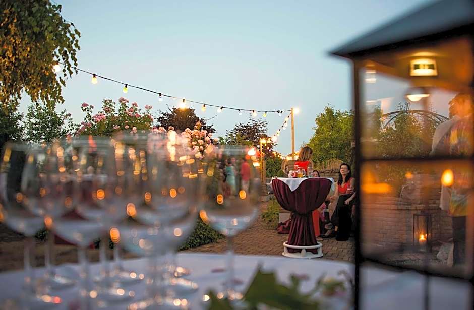 Best Western Hotel am Walserberg