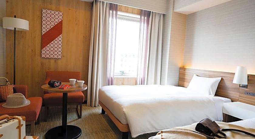 Mitsui Garden Hotel Kumamoto