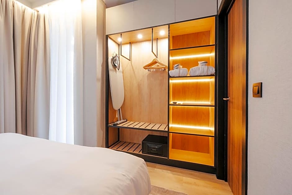 Radisson BLU Balmoral Hotel, Spa