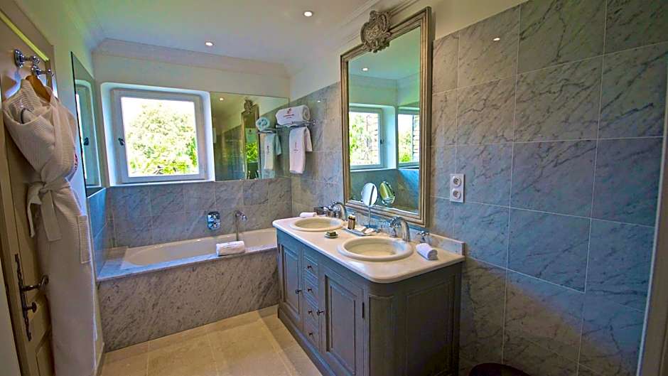 Le Phebus & Spa - Relais & Chateaux