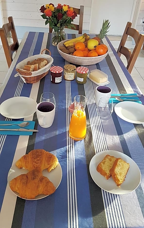 La Grange du Born