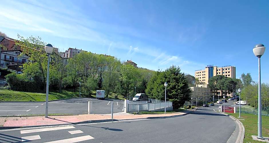 Bilbao Hostel