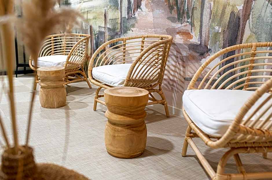 Kyriad Prestige Residence Cabourg-Dives-sur-Mer