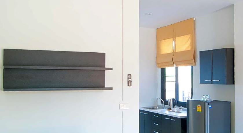 Suporn Lakeview Serviced Apartment & Homestay