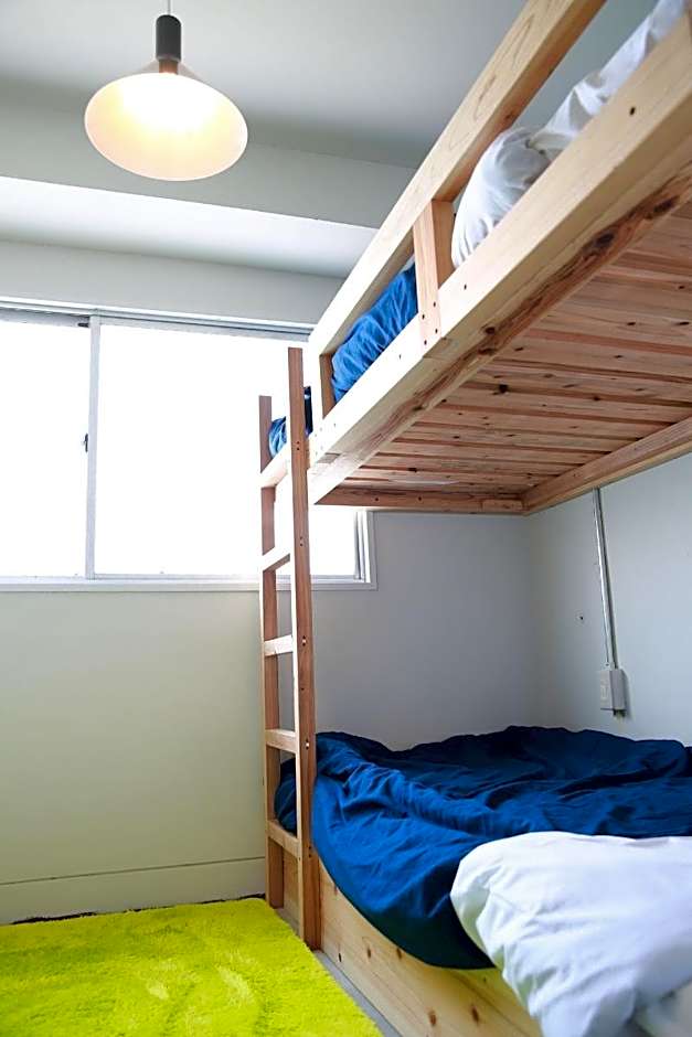 uzuhouse