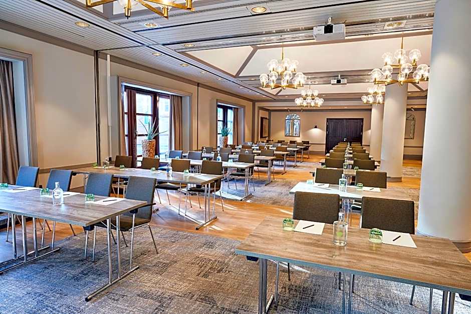 Steigenberger Conti Hansa