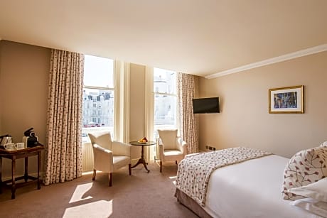 Classic Side Seaview Room