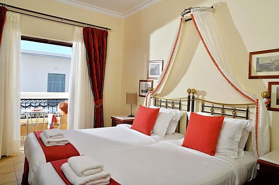 Agistri Hotel
