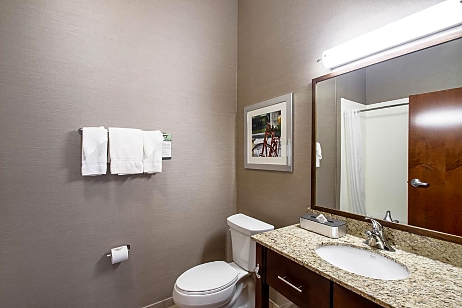 MainStay Suites Madison - Monona