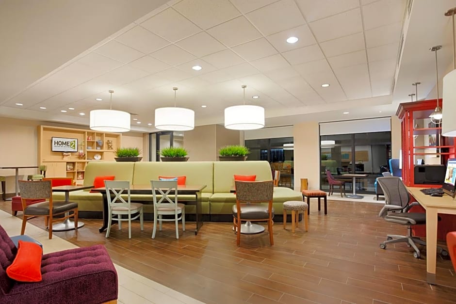 Home2 Suites by Hilton Tuscaloosa Downtown University Boulevard