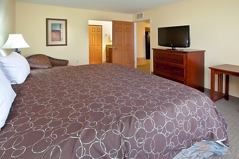 Staybridge Suites Elkhart North By IHG