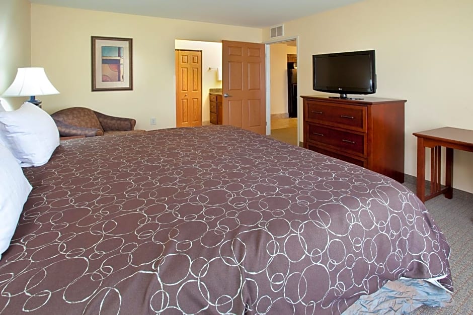 Staybridge Suites Elkhart North