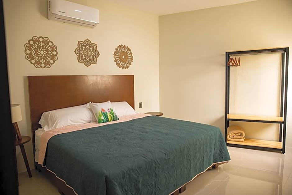 Hotel Casa Jima Agave