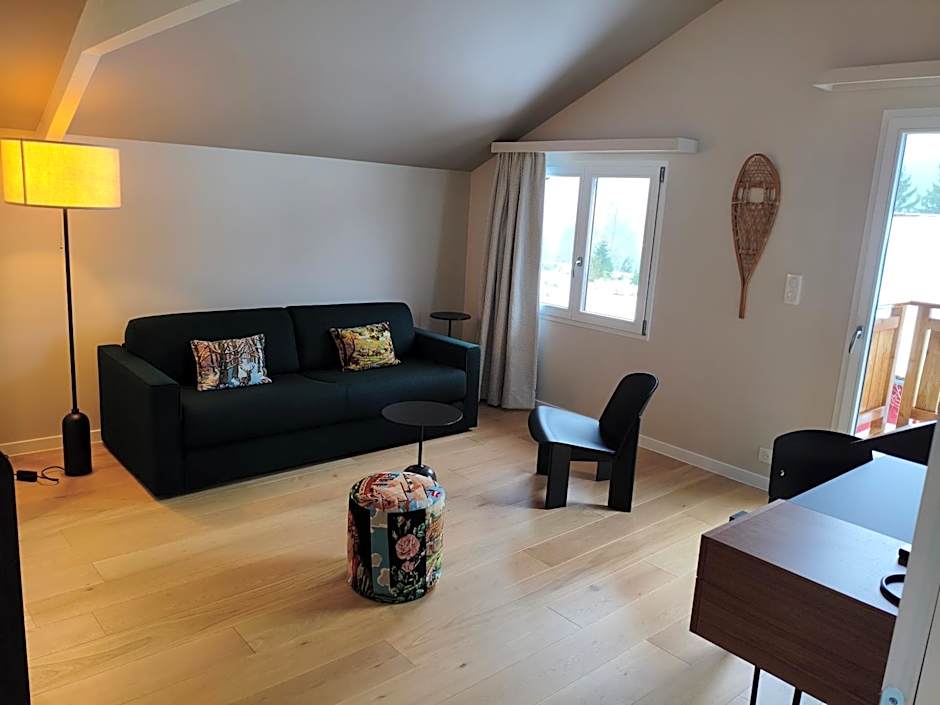 Hôtel Restaurant Spa Les Jardins De Sophie