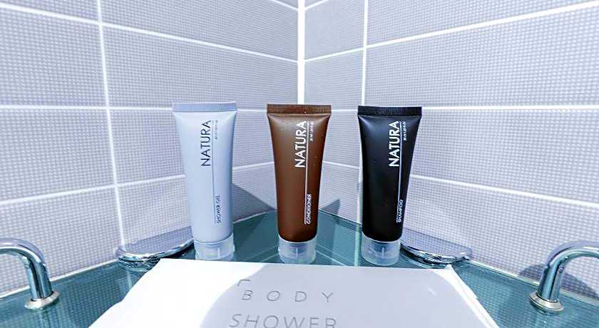 Busan Songjeong Hotel Hongdan