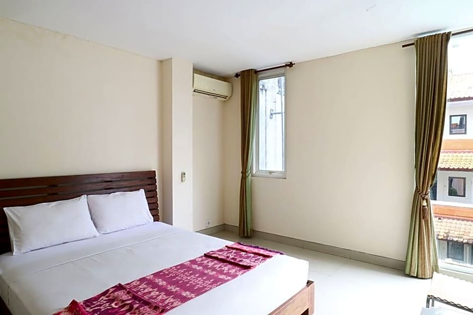 Sanur Ayu Hotel
