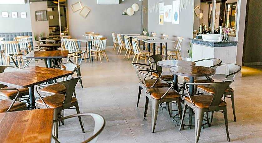 Barelang Hotel Nagoya Batam