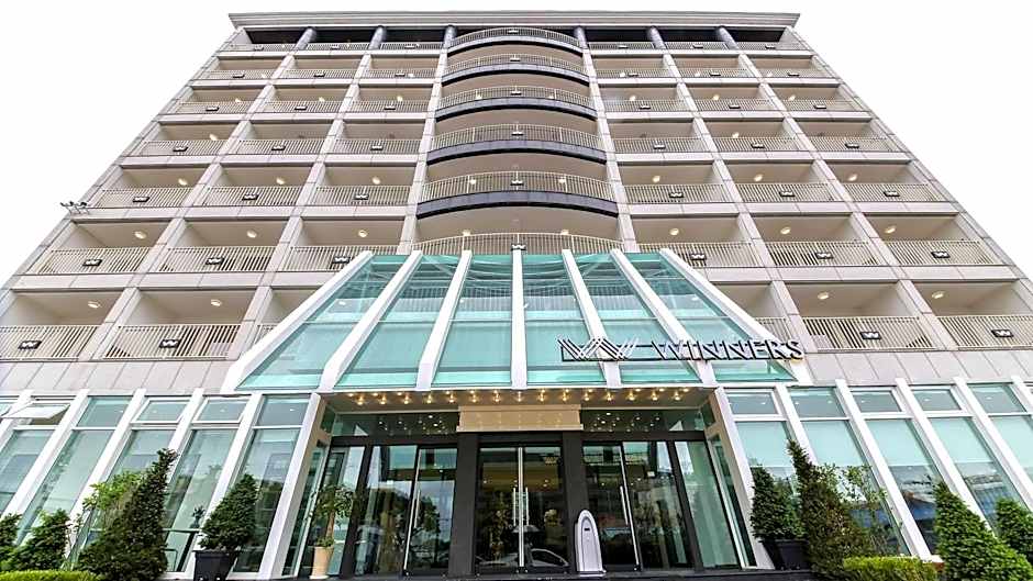 Winners Hotel