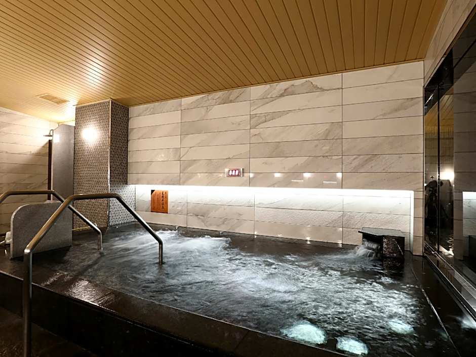 APA Hotel Omori Ekimae