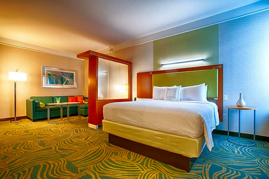 SpringHill Suites by Marriott Canton