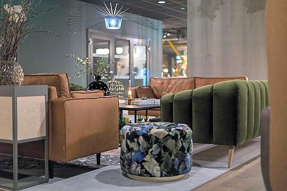 Best Western Plus Hus 57