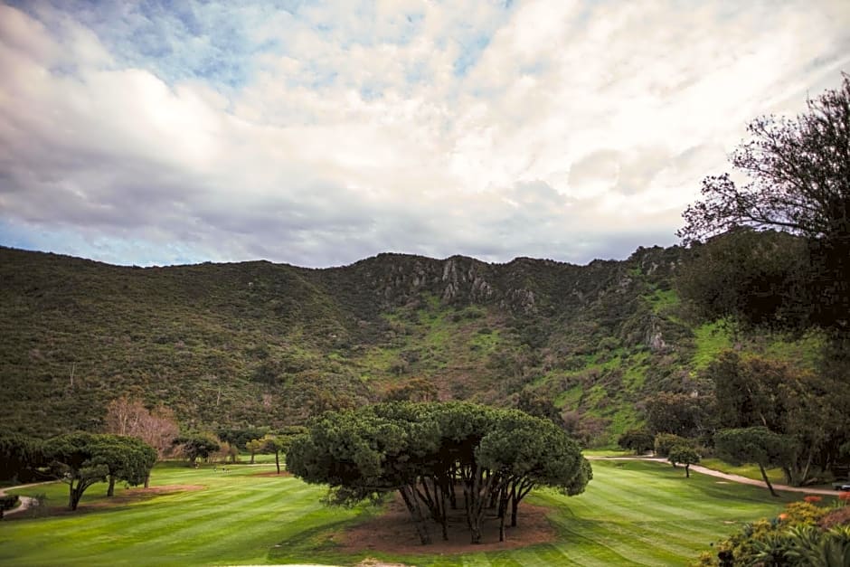 The Ranch at Laguna Beach