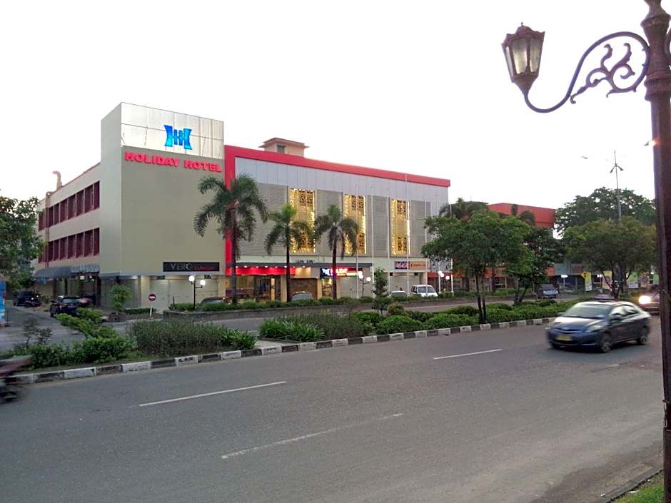 Holiday Hotel Batam