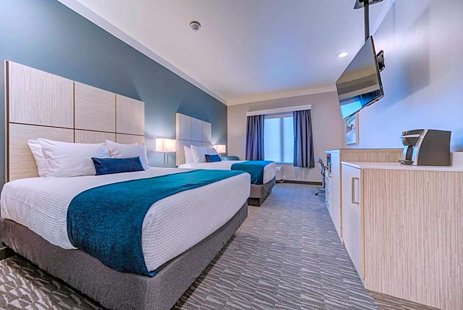 Hotel Peppertree Bend, BW Premier Collection